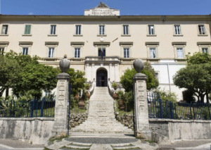 Convitto Nazionale Regina Margherita di Anagni