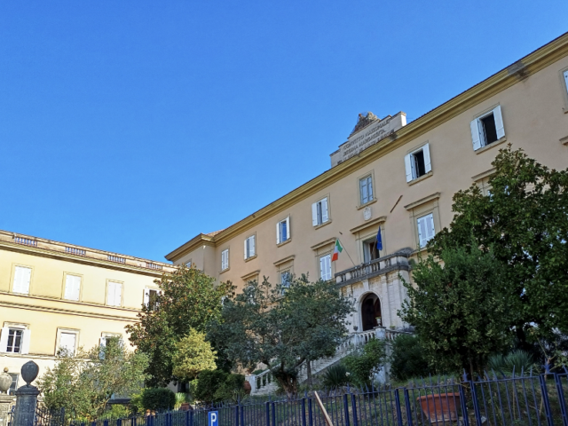 Sostituzione degli infissi